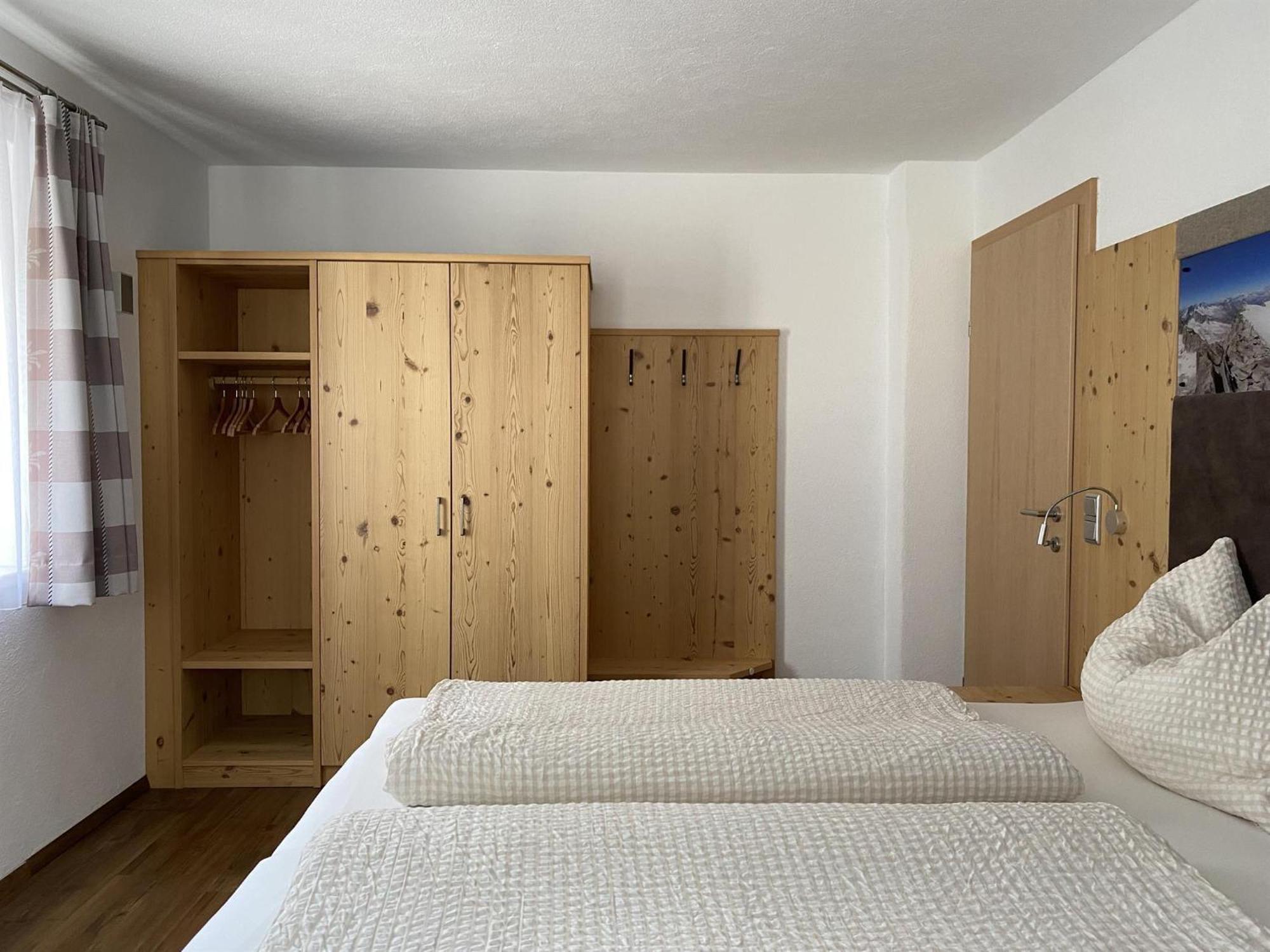 Haus Wierer Mayrhofen Room photo