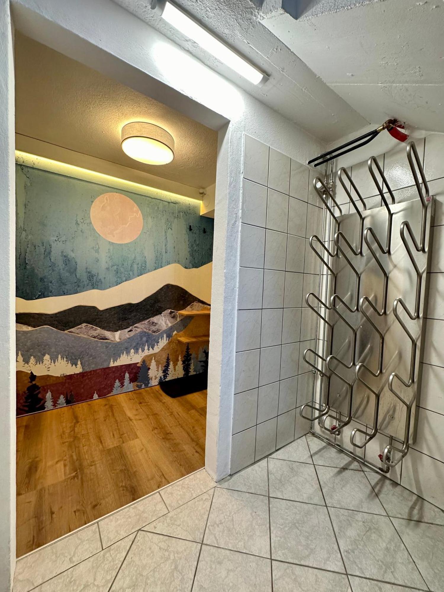 Haus Wierer Mayrhofen Room photo